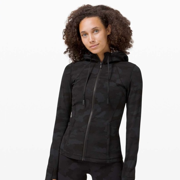 Lululemon | Hooded Define Jacket | Size 10 - Picture 9 of 13